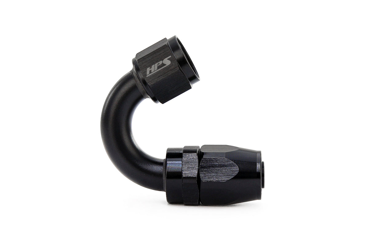 250-1516 HPS 6061 Aluminum AN-16 150 Reusable Hose End