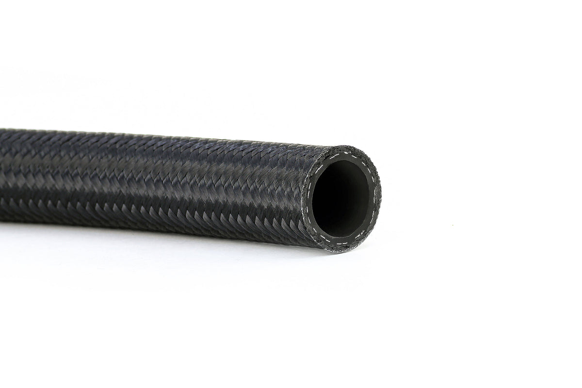 250-04 HPS Nbr AN-4 Reinforced Nbr Hose