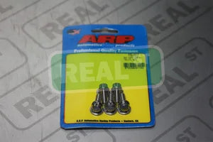 770-1017 ARP M6 x 1.00 x 16 12pt SS bolts 5 pack