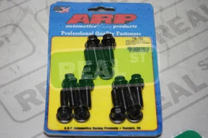 134-1102 ARP SBC/GENIII LS 3/8 flange hex header bolt kit