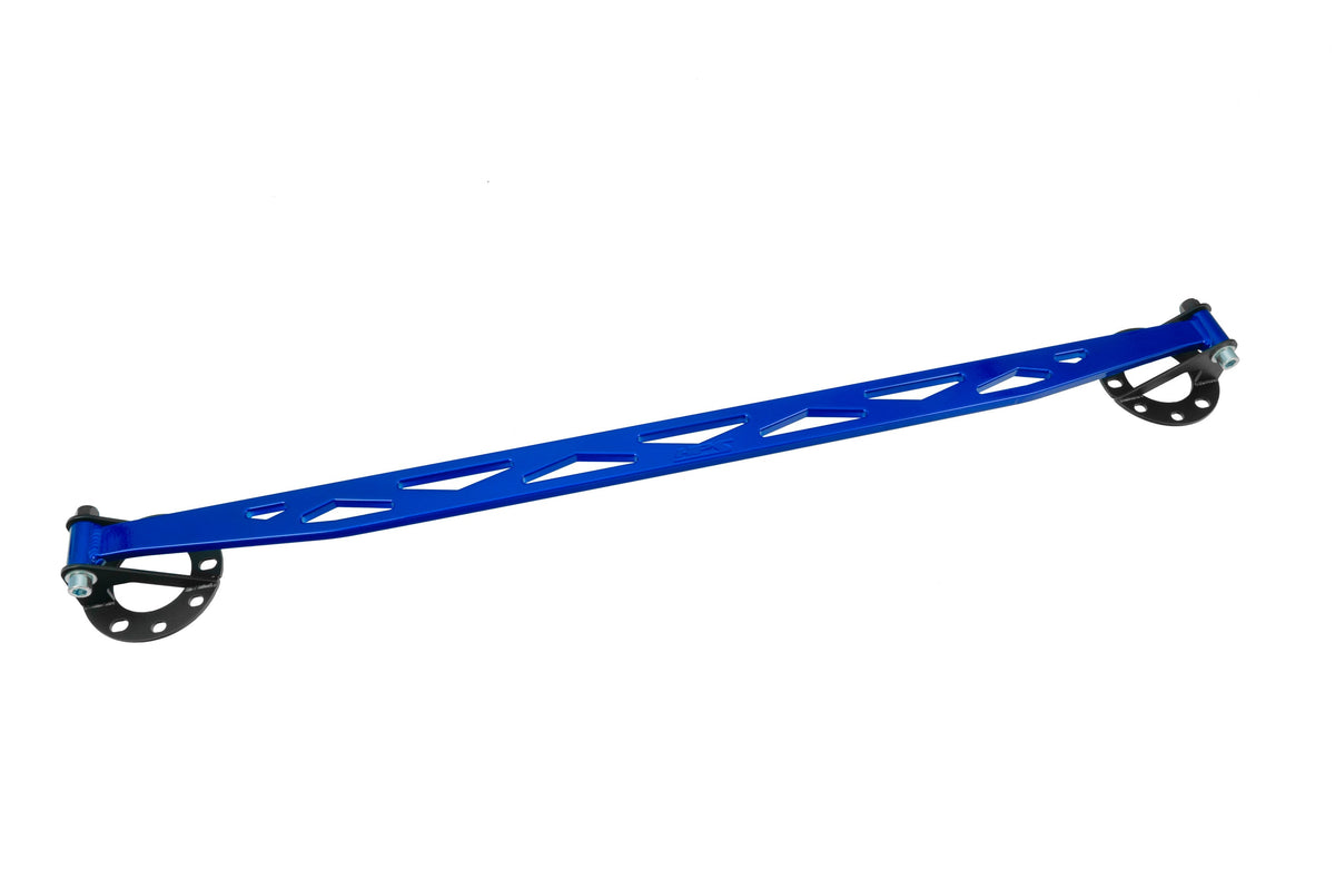 42-119BL HPS Blue Front Strut Tower Brace 2010-2014 Acura Tsx 3.5L V6