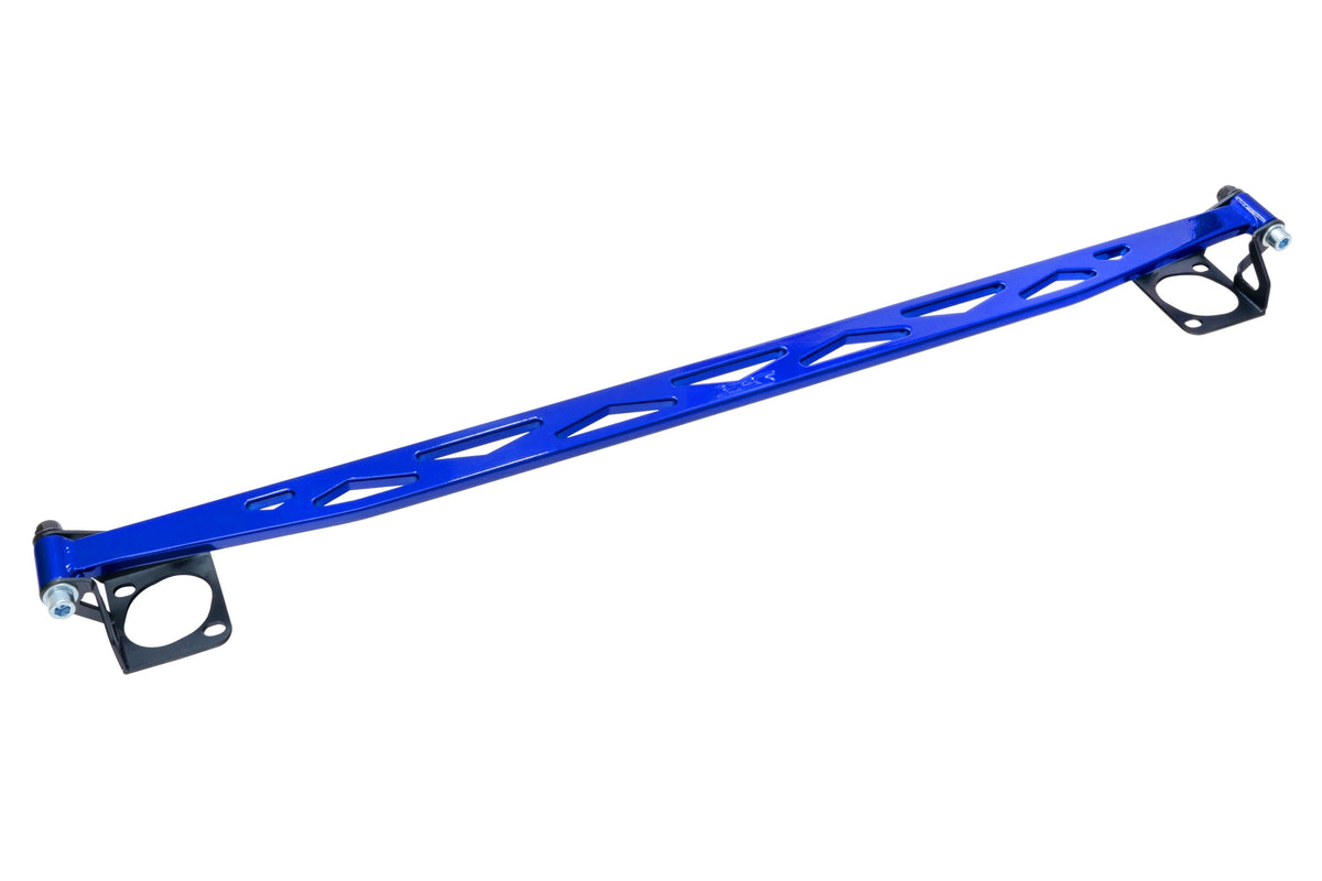 42-120BL HPS Blue Front Strut Tower Brace 1994-2001 Acura Integra 1.8L Gs Gs-R LS Rs Type R