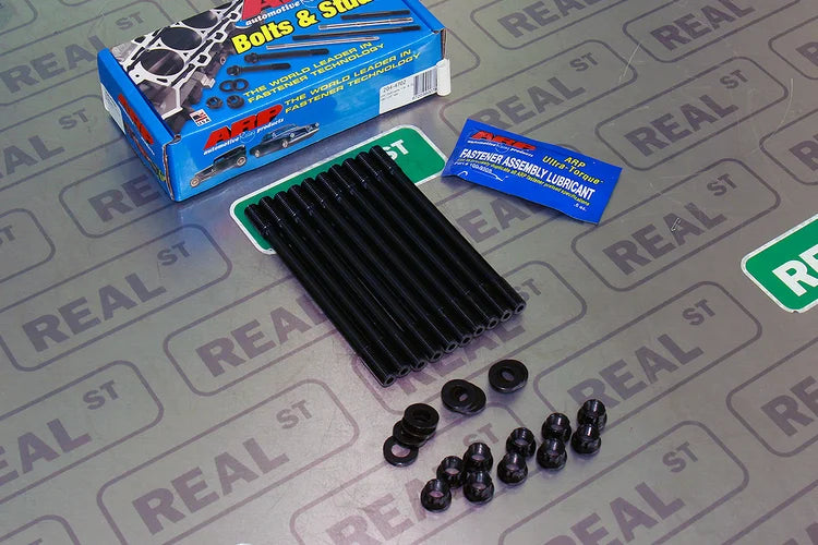 204-4702 ARP VW Golf/Jetta 1.8L & 2.0L 16V undercut head stud kit