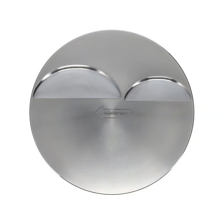 592670PC-1 Manley Pist 1.115 Cd Ft 4.070 Coated