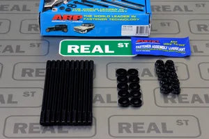 208-4308 ARP Honda 1.5L L15 SOHC 4cyl Head Stud Kit 8740