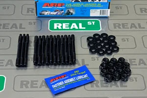 202-5403 ARP ARP2000 RB26 Main Stud Full Kit Skyline RB25DET RB26DETT R32 R33 R34