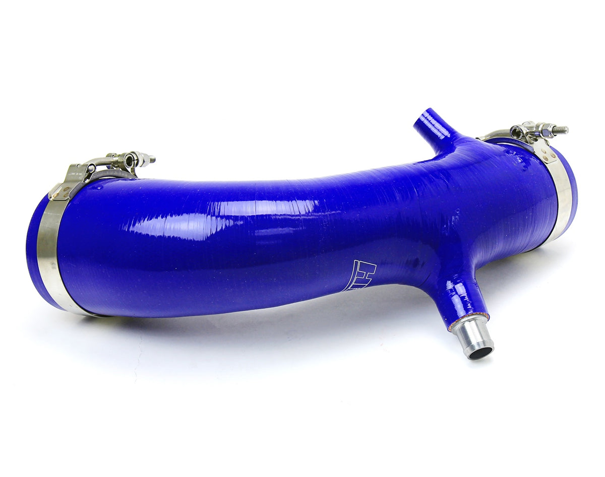 57-3001-BLUE HPS Blue Silicone Air Intake Hose 2004-2005 Honda S2000 AP2 2.2L F22 Throttle Cable