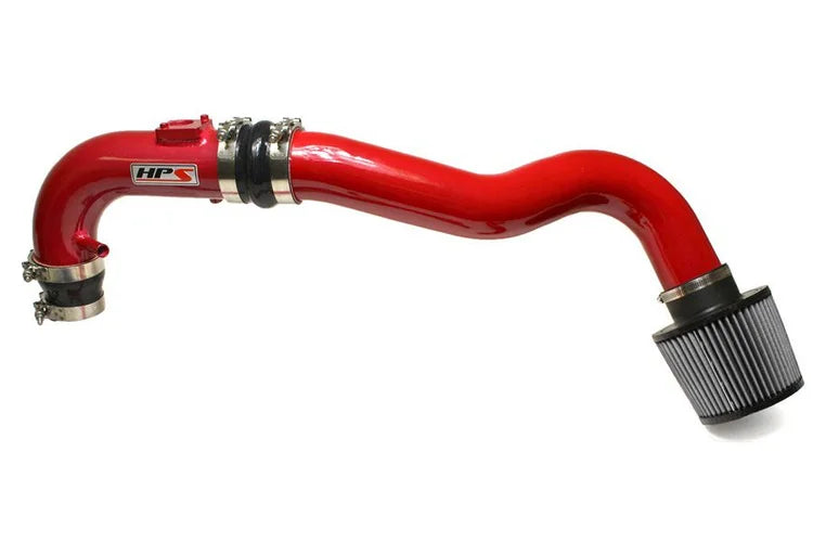 837-501R HPS Red Cold Air Intake Converts to Shortram for 2008-2015 Scion xB 2.4L 2AZ-FE 2nd Gen