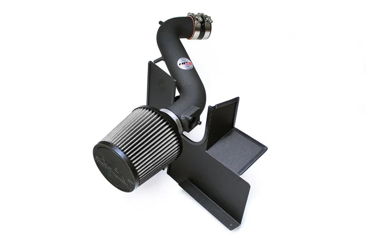 827-260WB HPS Black Shortram Air Intake Heat Shield for 2001-2005 Lexus GS300 3.0L