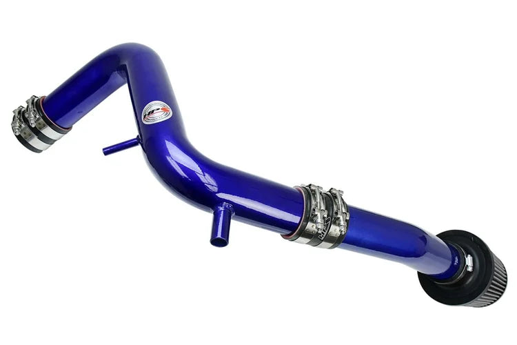 837-605BL HPS Blue Cold Air Intake for 2013-2017 Veloster 1.6L Turbo 1st Gen