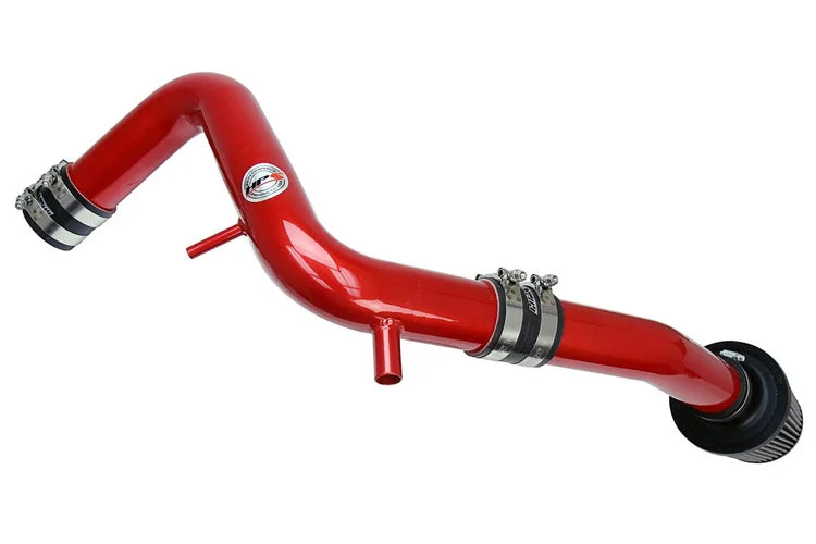 837-605R HPS Red Cold Air Intake for 2013-2017 Veloster 1.6L Turbo 1st Gen