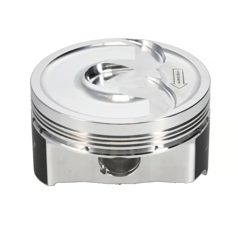 560465C-8 Manley Standard Duty Forged Pistons 4.065" STD 4.000" Stroke -20cc 6.125" Rod Chevy Gen V LT1 LT4