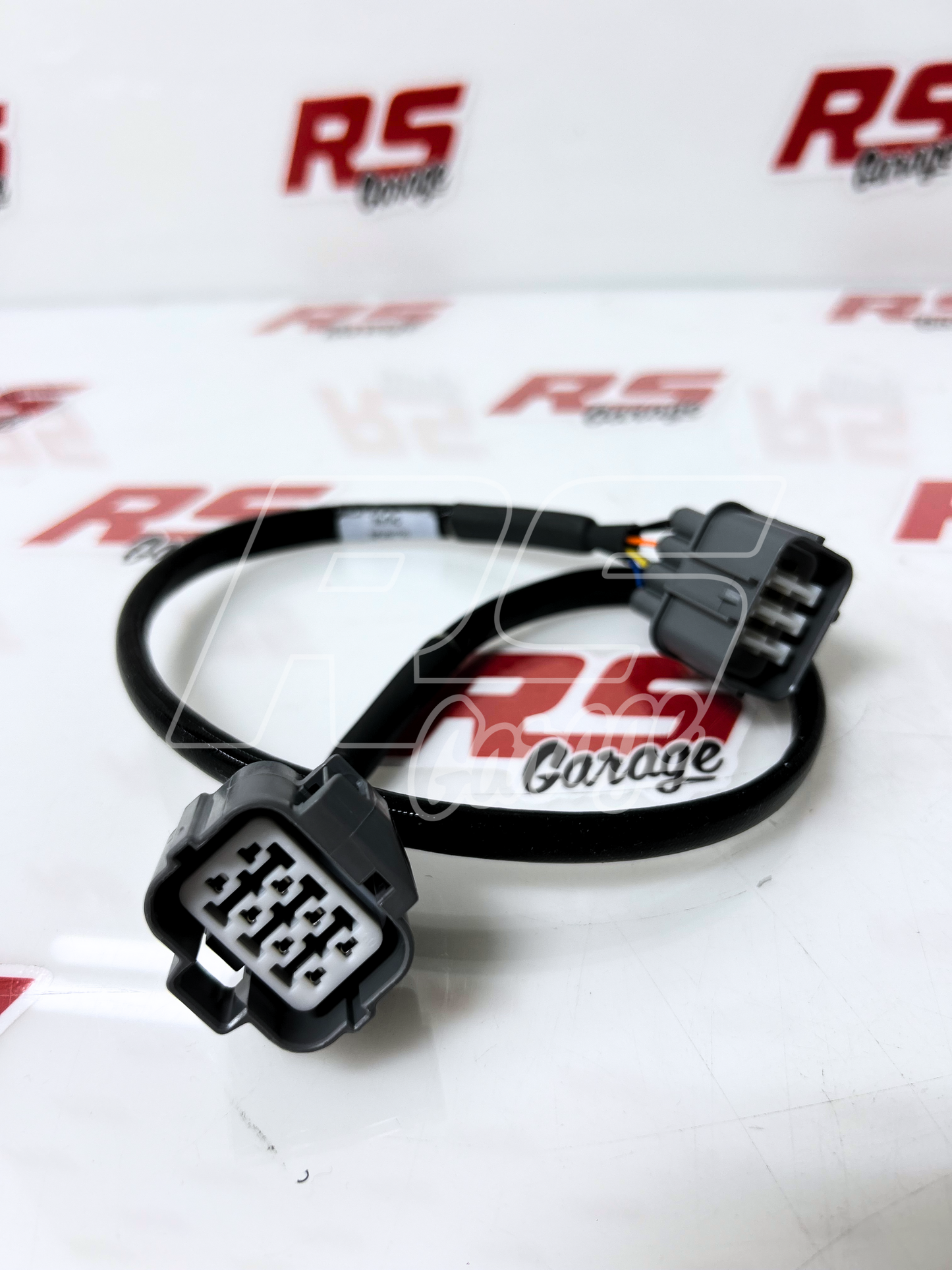 Motec NTK Lambda Sensor Extension Loom