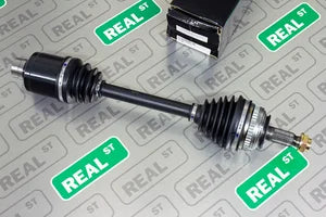 IS-005 Insane Shafts 500HP Left Axle 1990-2001 Integra DA DC 1988-2000 Civic EF EG EK B-Series Hydro Trans