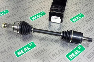 IS-043-D Insane Shafts 1000HP Left Axle Honda Civic Si 2006-2011 K20Z3 Civic Type R FN2 2007-2011