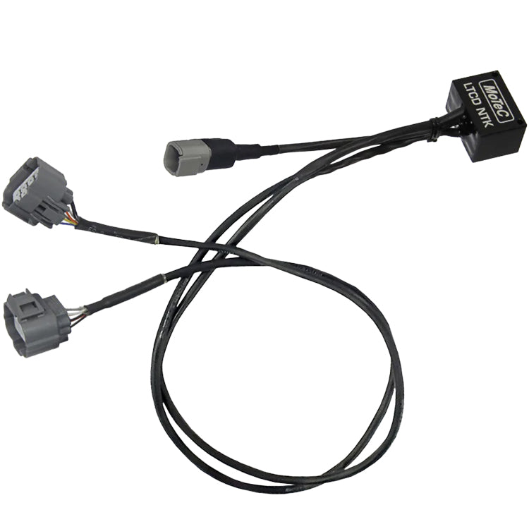 Motec Lambda to CAN Long (LTCD-NTK)