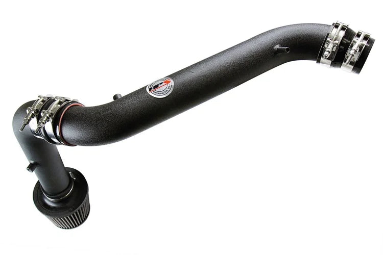 837-579WB HPS Cold Air Intake 1998-2002 Honda Accord 2.3L DX EX LX Vp SE Black