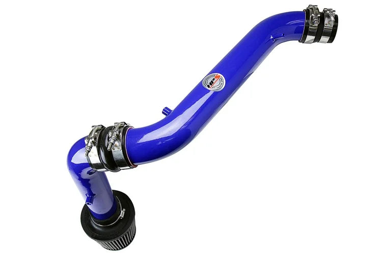837-579BL HPS Cold Air Intake 1998-2002 Honda Accord 2.3L DX EX LX Vp SE Blue
