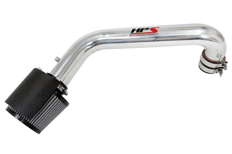 827-408P HPS Shortram Air Intake 1996-2000 Honda Civic Cx DX LX Includes Heat Shield Polish