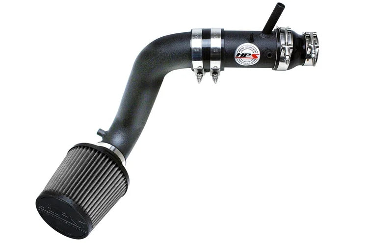 837-576WB HPS Cold Air Intake 2013-2014 Dodge Dart 1.4L Turbo Black