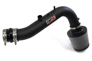 827-106WB HPS Shortram Air Intake 2003-2006 Honda Element 2.4L Black