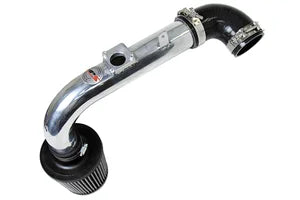 827-509P HPS Performance Shortram Air Intake Polish Toyota MR2 Spyder 1.8L 2000-2005