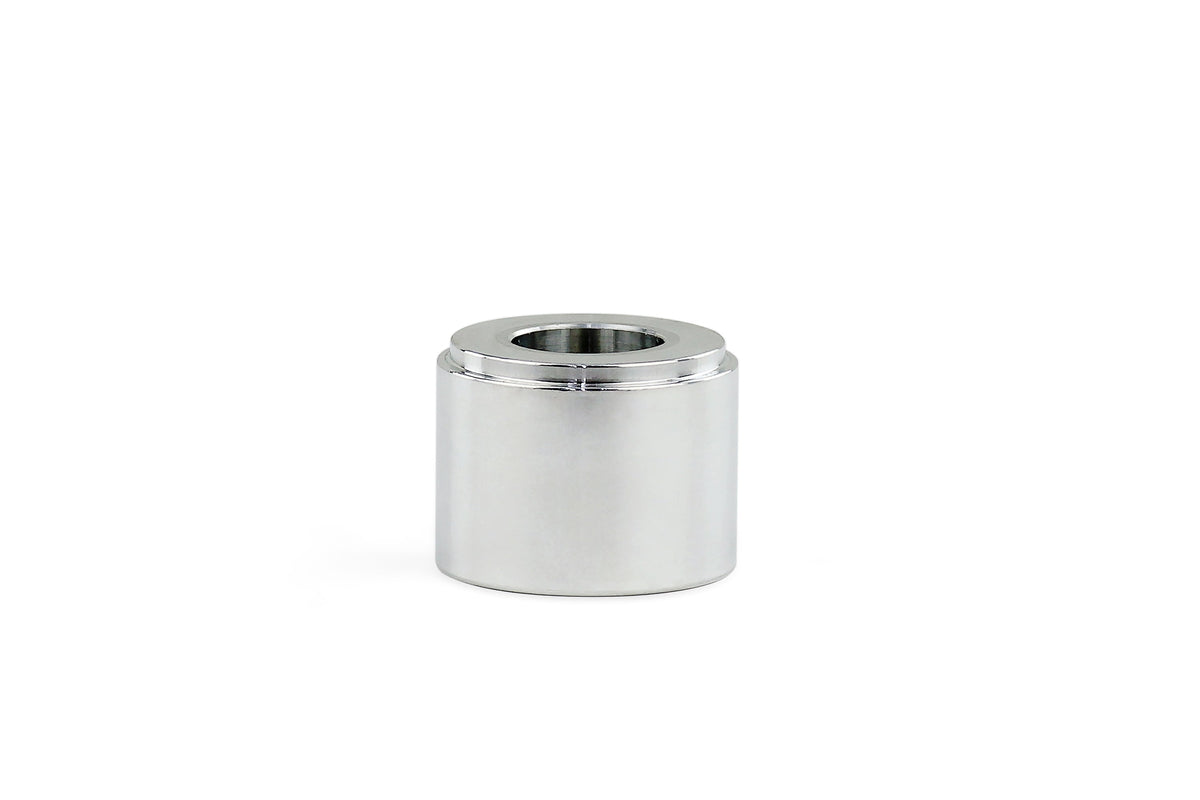 6703AL HPS Aluminum 3/8 Npt Weld Bung Al