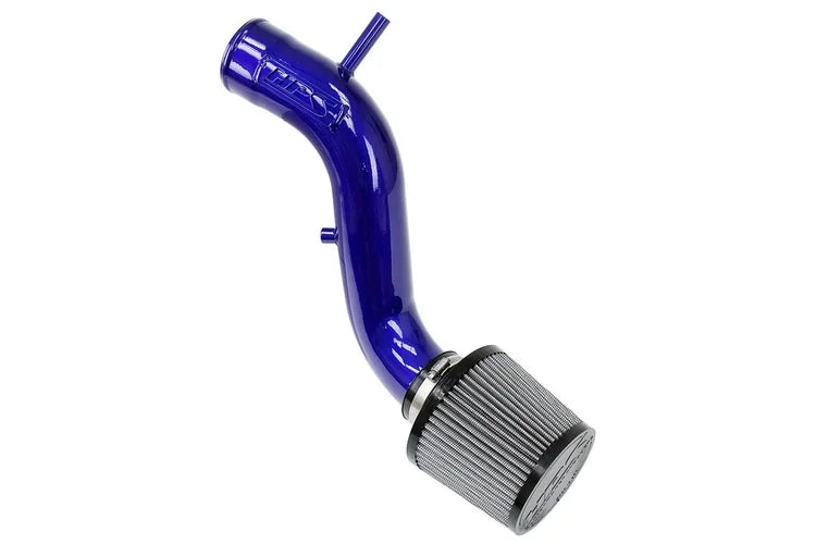 837-689BL HPS Performance Cold Air Intake Kit 2013-2016 Dodge Dart 2.0L Non Turbo Blue