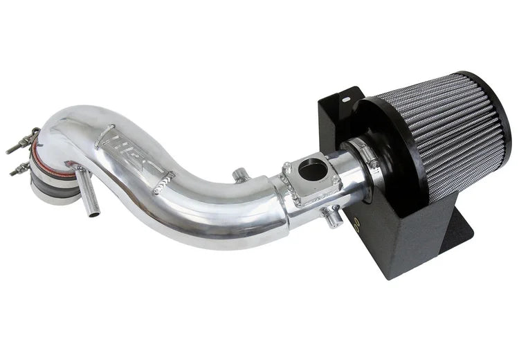 827-515P HPS Performance Shortram Air Intake Kit Polish Includes Heat Shield Scion tC 2.4L 2AZ-FE 2005-2006