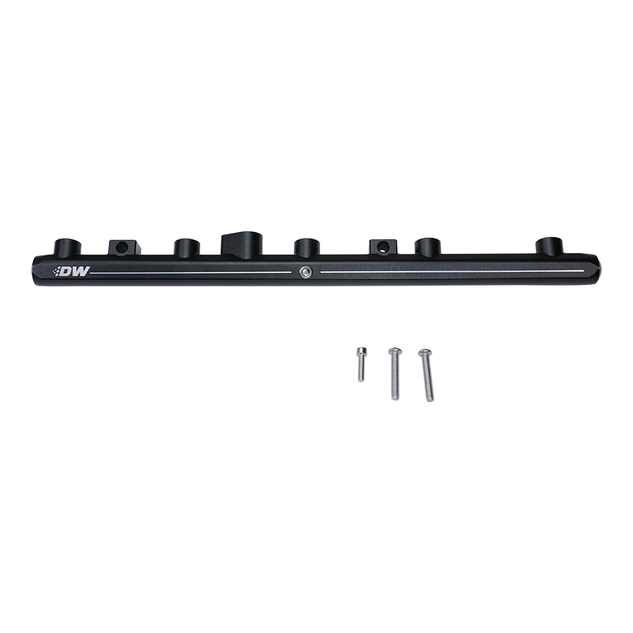 7-308 DeatschWerks Ford/Volvo 2.5L 5 Cyl. Fuel Rails