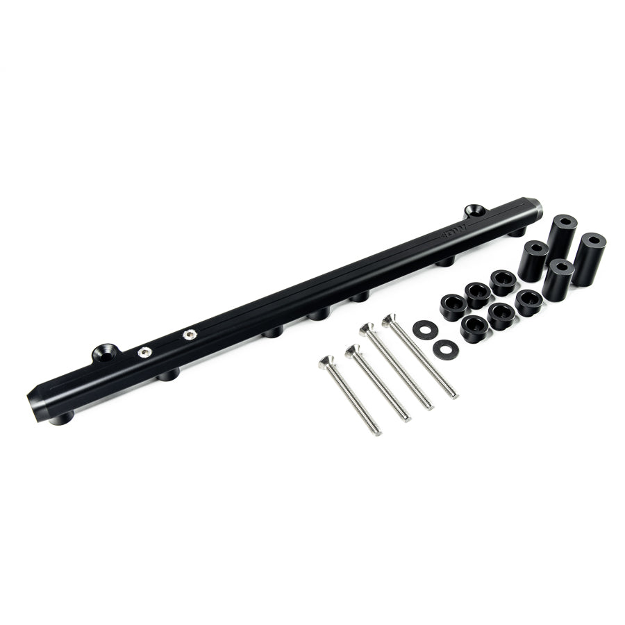 7-600 DeatschWerks Toyota 2JZ-GTE Fuel Rails