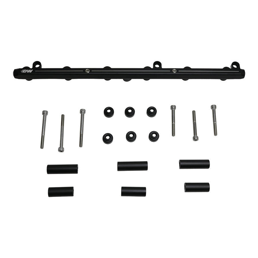 7-604 DeatschWerks Toyota 1JZ Non-VVTi Top Feed Conversion Fuel Rail