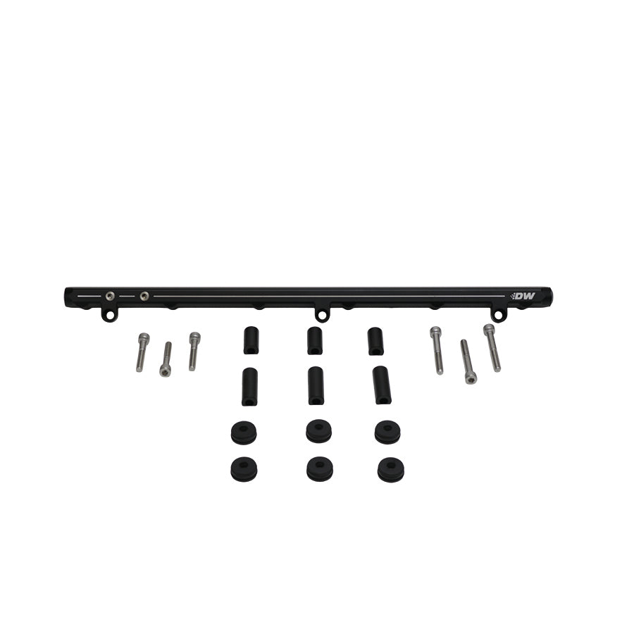 7-802 DeatschWerks Nissan RB25DET Fuel Rail for 89-98 Nissan Skyline