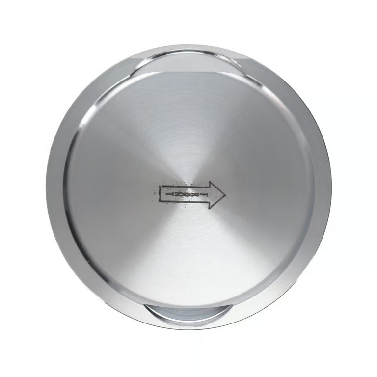 598910DC-1 Manley Pist Hemi 6.4/Dish/4.100 Coate