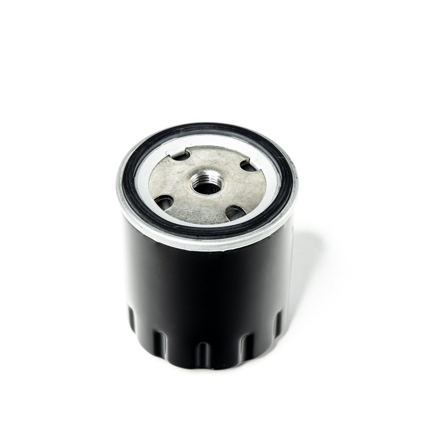 8-02-SOF-005 DeatschWerks Universal Replacement Spin-On Fuel Filter Element 5 Micron E85 compatible