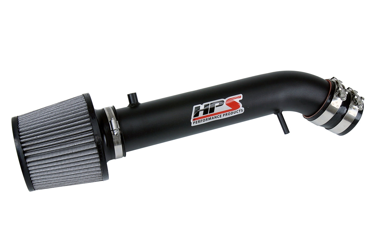 827-109WB HPS Black 827 Series Performance Air Intake 1992-1995 Honda Civic DOHC B Series B16 B18 B20