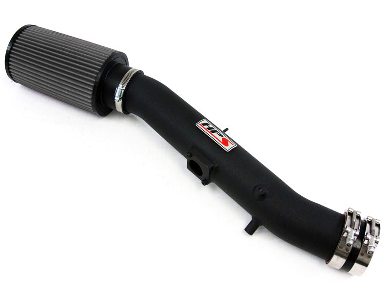 827-506WB HPS Black 827 Series Performance Air Intake 2007-2009 Toyota Fj Cruiser 4.0L V6