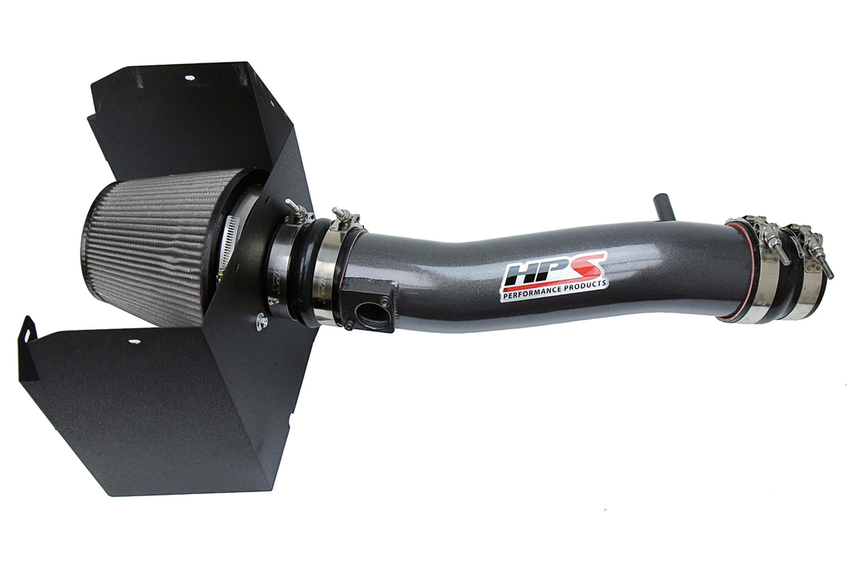 827-595GM HPS Shortram Air Intake