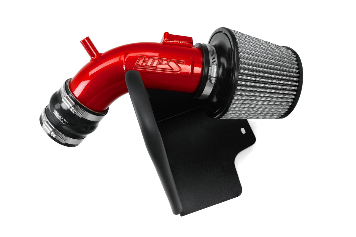 827-798R HPS Red 827 Series Performance Air Intake 2018-2024 Toyota Camry 2.5L Gas Cam Bearing Set