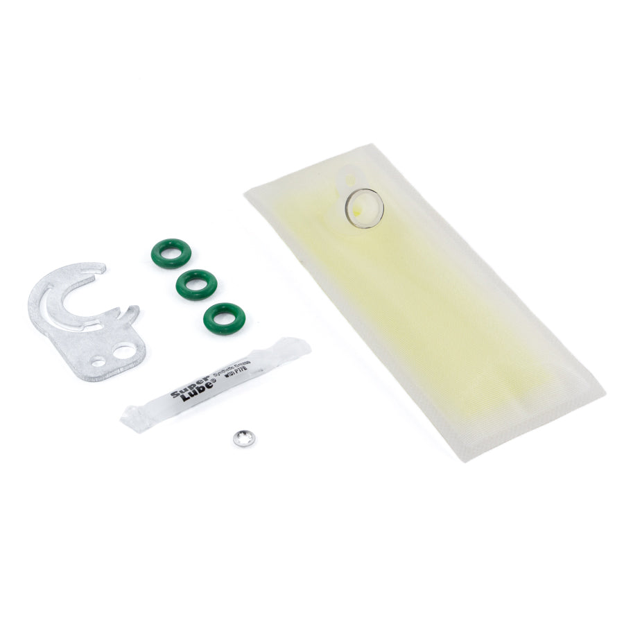 9-0836 DeatschWerks Install Kit for DW300 DW200. Miata 89-93 9-0836