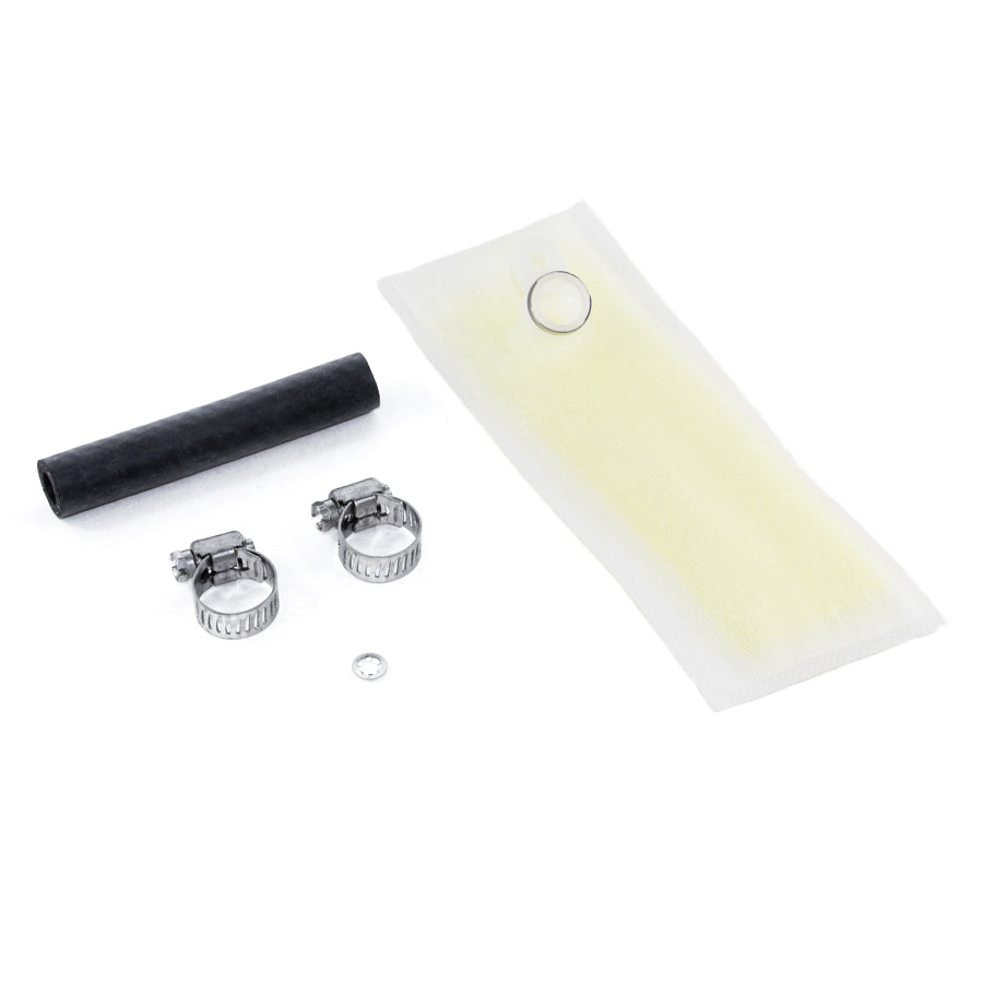 9-0846 DeatschWerks Install Kit for DW300 DW200. Integra 94-01 Civic 92-00 9-0846