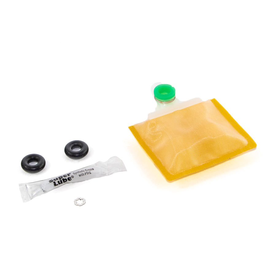 9-0847 DeatschWerks Install Kit for DW300 DW200. Eclipse (turbo AWD) 95-98 EVO 8/9 03-07 9-0847