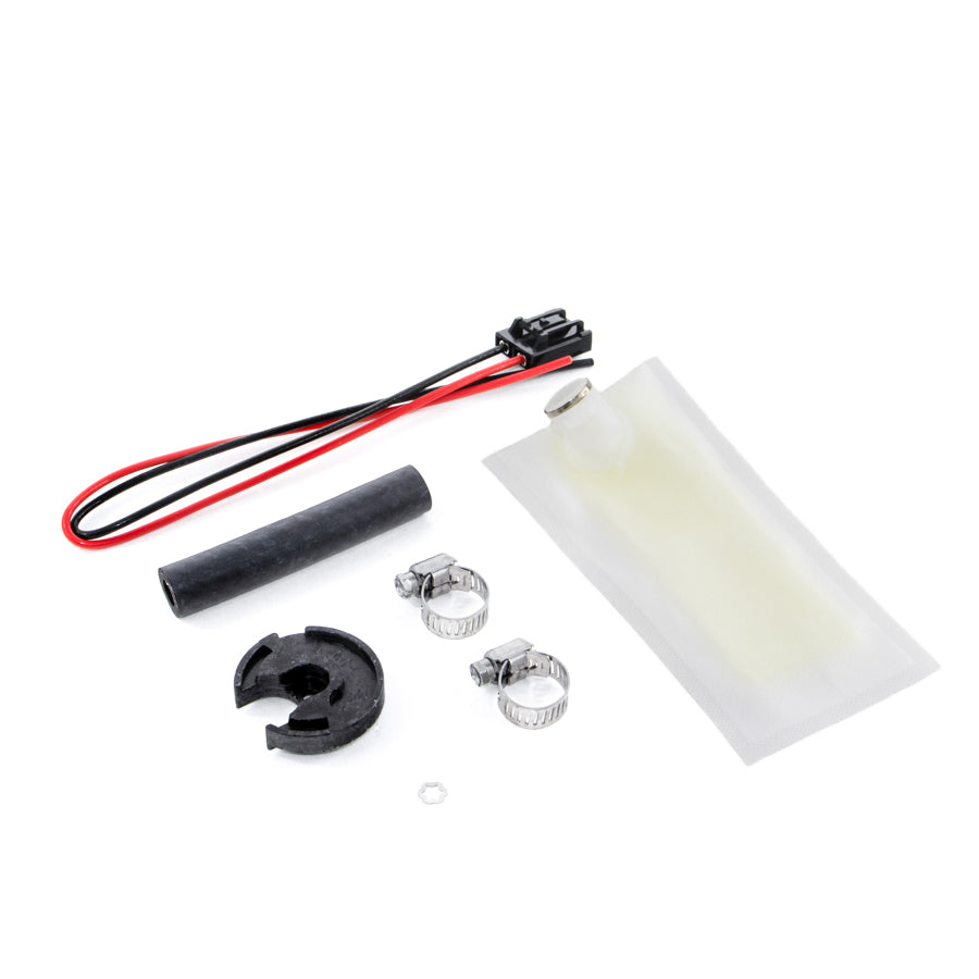 9-0848 DeatschWerks In-Tank Fuel Pump Install Kit Miata 94-05 for 9-101 DW100 9-201 DW200 9-301 DW300