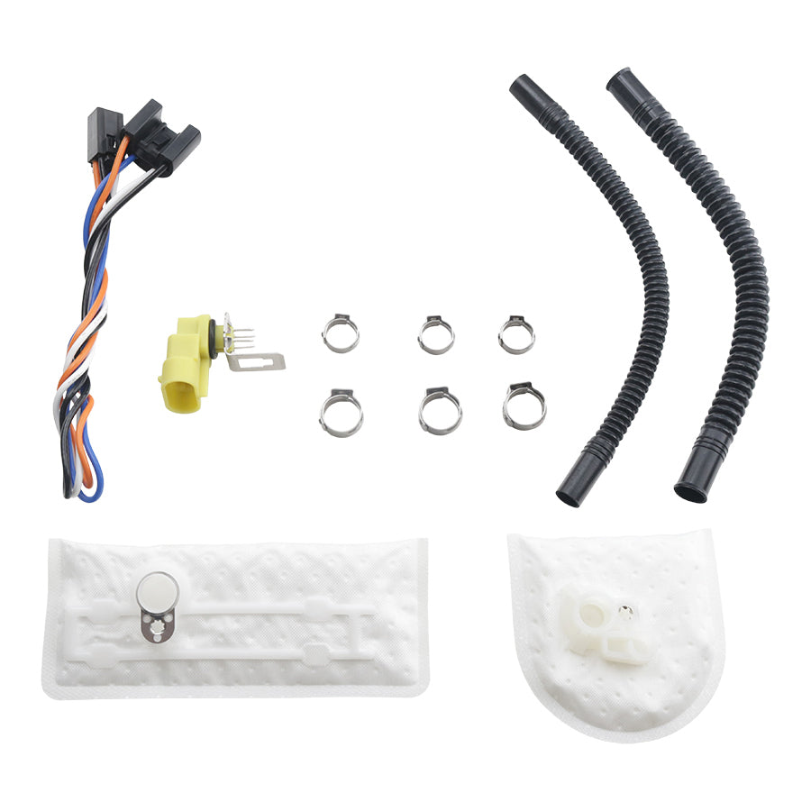 9-1002 DeatschWerks DW810 Install Kit
