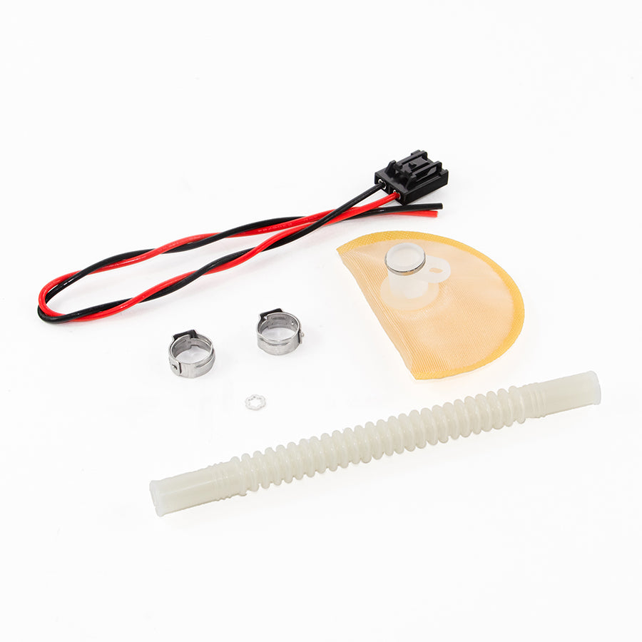 9-1020 DeatschWerks install kit for DW200 DW300 Nissan 370z 2009+ Infiniti G37 2008+ 9-1020