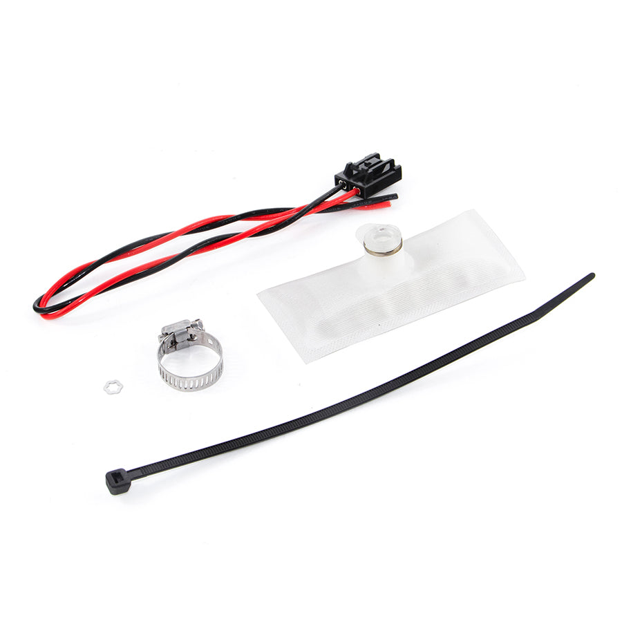 9-1030 DeatschWerks 88-91 BMW 325i Fuel Pump Install Kit for DW65C / DW300C 9-1030