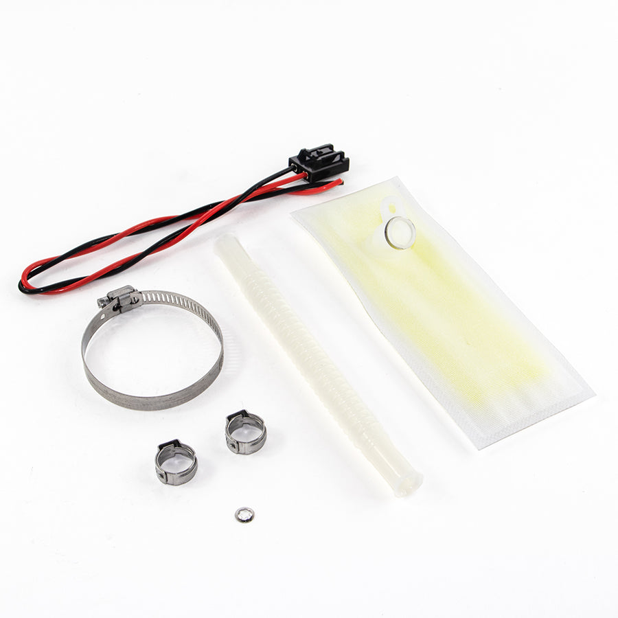 9-1031 DeatschWerks 92-95 BMW E36 325i Fuel Pump Install Kit for DW200 / DW300 9-1031