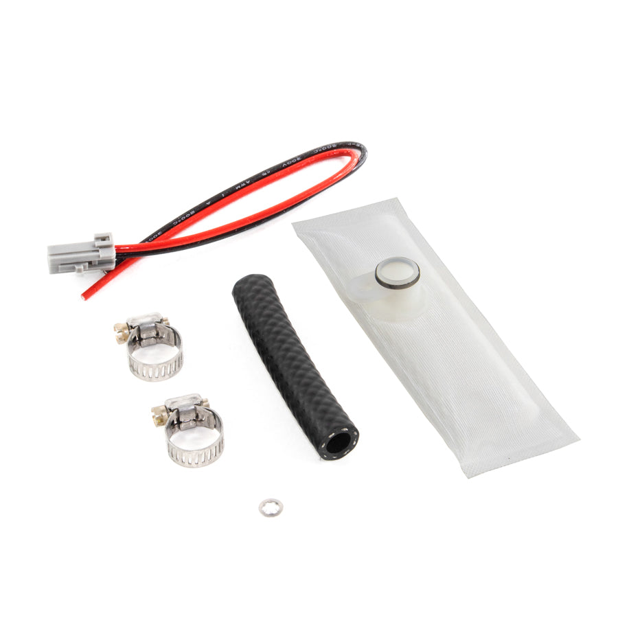9-1037 DeatschWerks install kit for DW300M 97-04 F150/250 V6/V8 (gas only) 9-1037