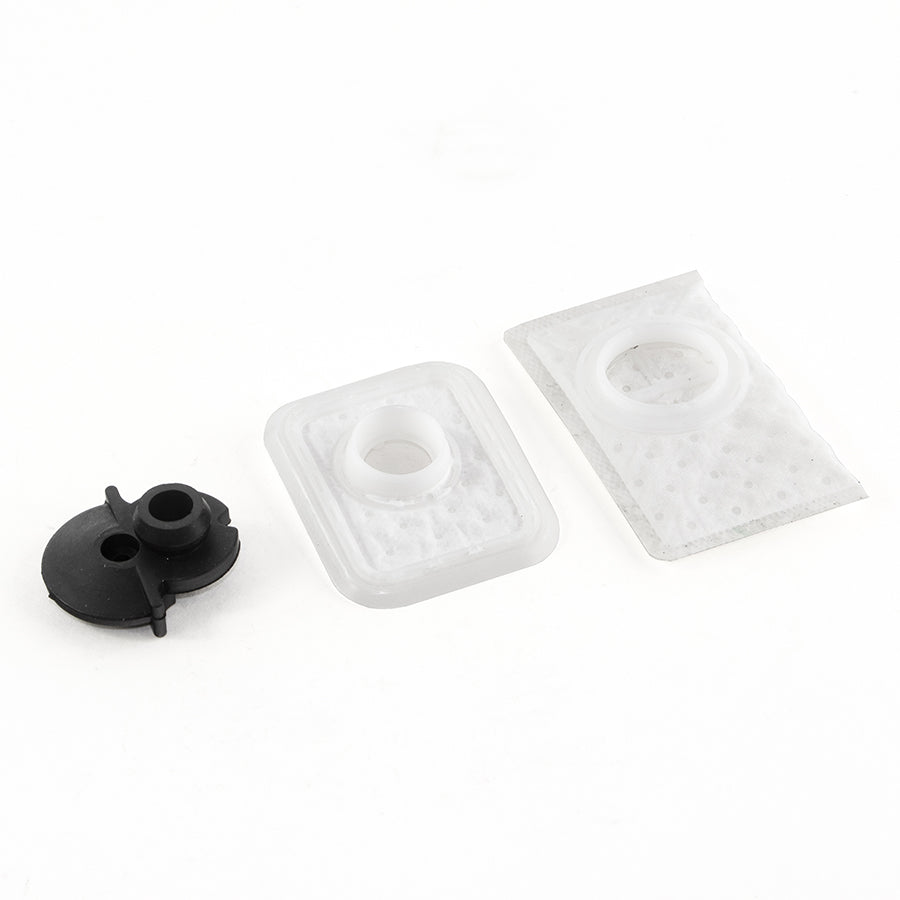 9-1051 DeatschWerks 97-04 Jeep Wrangler 2.5L/4.0L Fuel Pump Install Kit for DW65C 9-1051