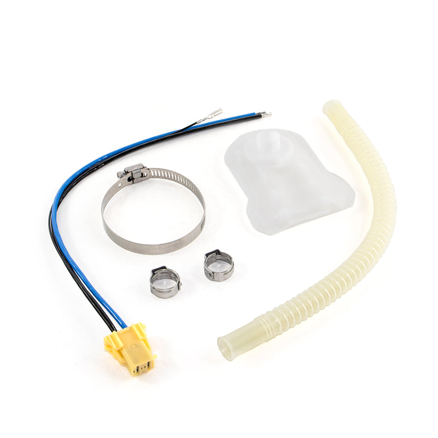 9-1052 DeatschWerks 92-95 BMW E36 325i Fuel Pump Install Kit for DW400 9-1052